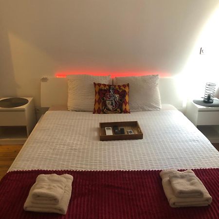 Maison Harry Potter Pour 6 Personnes En Centre Ville Montauban Esterno foto