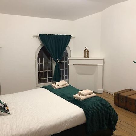 Maison Harry Potter Pour 6 Personnes En Centre Ville Montauban Esterno foto