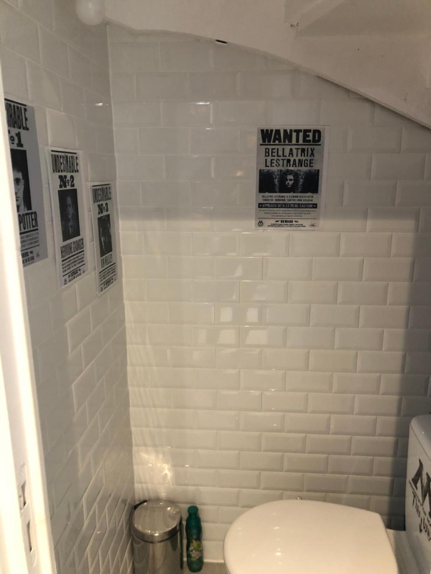 Maison Harry Potter Pour 6 Personnes En Centre Ville Montauban Esterno foto