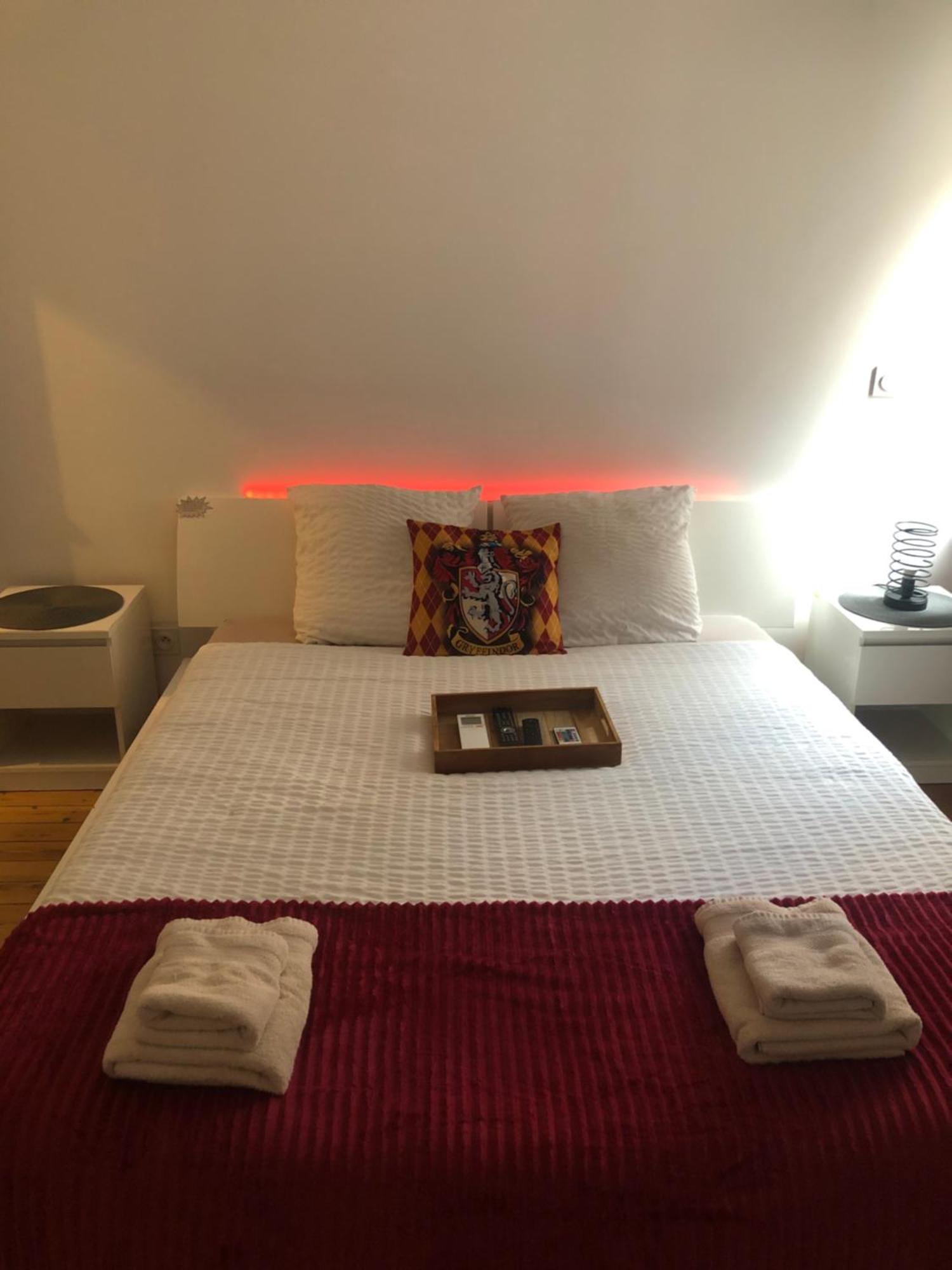 Maison Harry Potter Pour 6 Personnes En Centre Ville Montauban Esterno foto