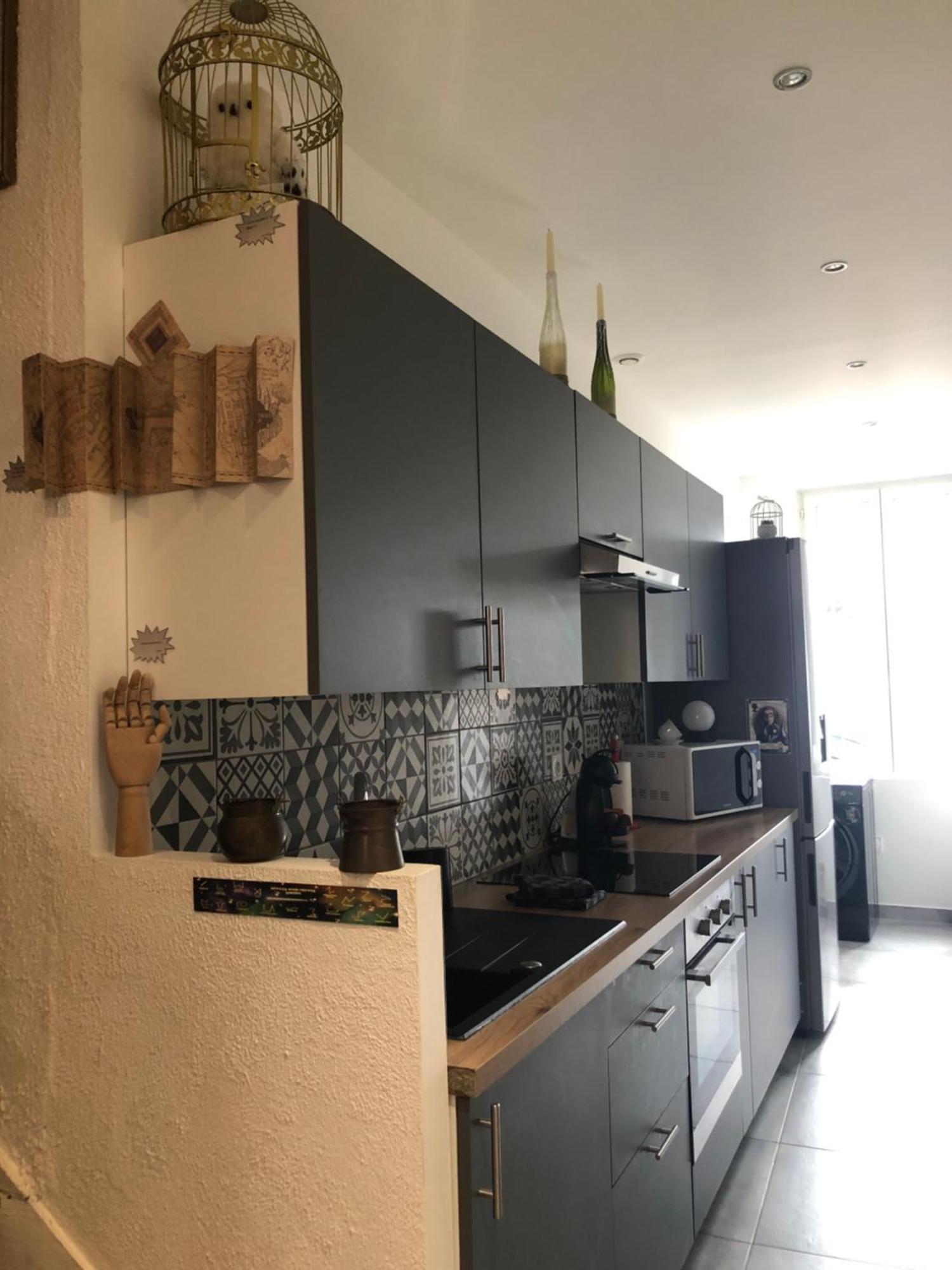 Maison Harry Potter Pour 6 Personnes En Centre Ville Montauban Esterno foto