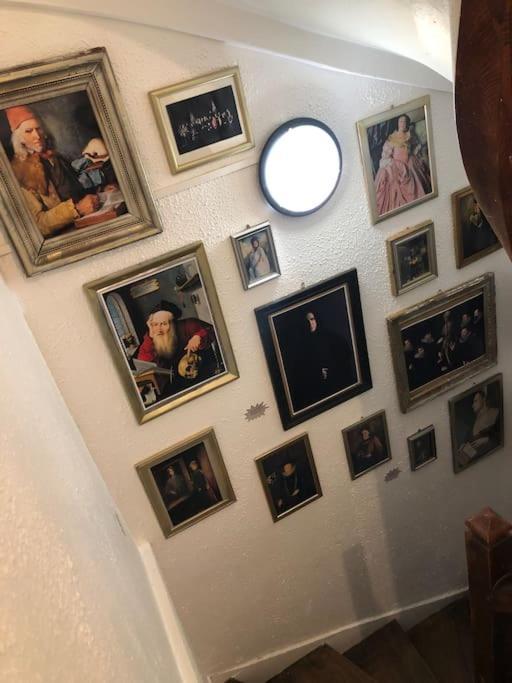 Maison Harry Potter Pour 6 Personnes En Centre Ville Montauban Esterno foto