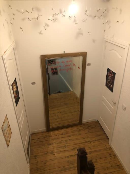 Maison Harry Potter Pour 6 Personnes En Centre Ville Montauban Esterno foto