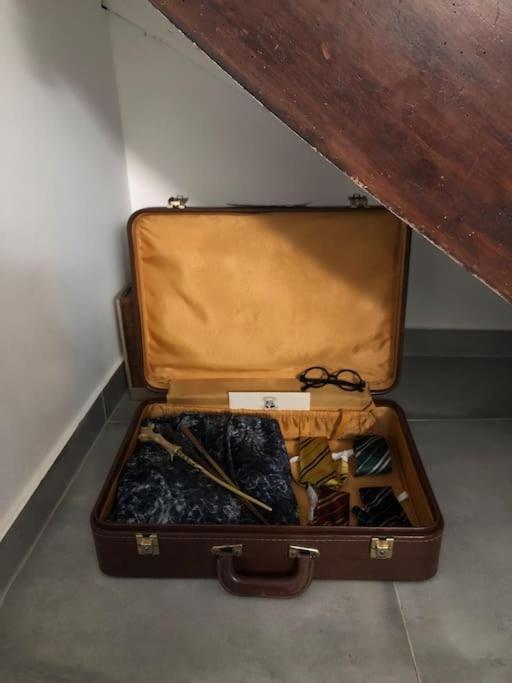 Maison Harry Potter Pour 6 Personnes En Centre Ville Montauban Esterno foto