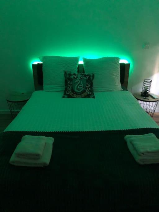 Maison Harry Potter Pour 6 Personnes En Centre Ville Montauban Esterno foto