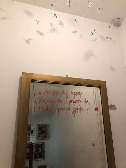 Maison Harry Potter Pour 6 Personnes En Centre Ville Montauban Esterno foto