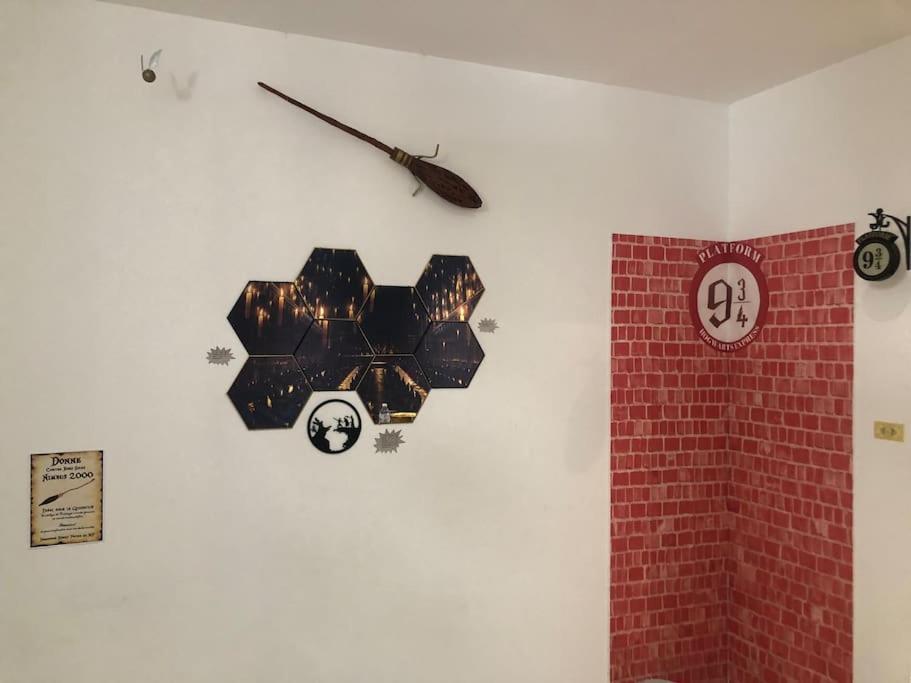 Maison Harry Potter Pour 6 Personnes En Centre Ville Montauban Esterno foto