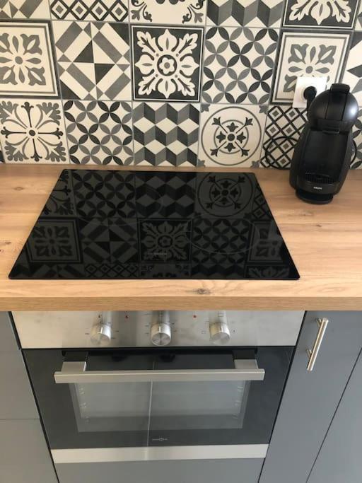 Maison Harry Potter Pour 6 Personnes En Centre Ville Montauban Esterno foto