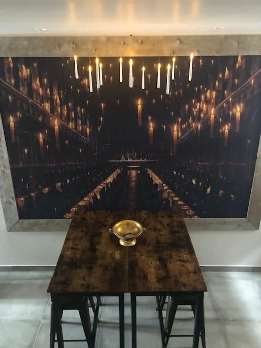 Maison Harry Potter Pour 6 Personnes En Centre Ville Montauban Esterno foto