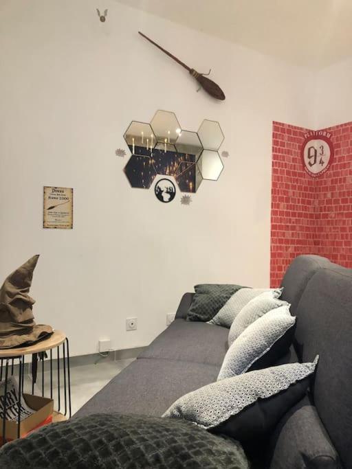 Maison Harry Potter Pour 6 Personnes En Centre Ville Montauban Esterno foto