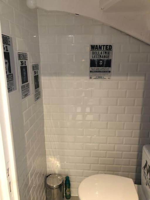Maison Harry Potter Pour 6 Personnes En Centre Ville Montauban Esterno foto