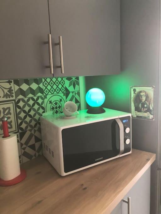 Maison Harry Potter Pour 6 Personnes En Centre Ville Montauban Esterno foto