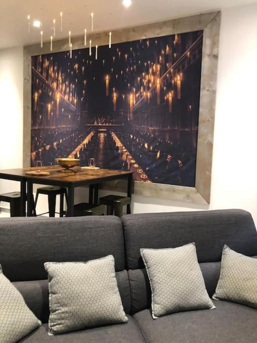 Maison Harry Potter Pour 6 Personnes En Centre Ville Montauban Esterno foto